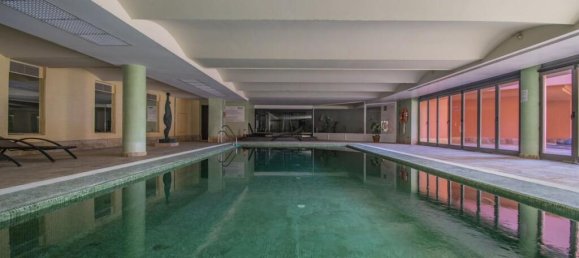 3 bedrooms Apartment in Marbella, Spain No. 186611 11