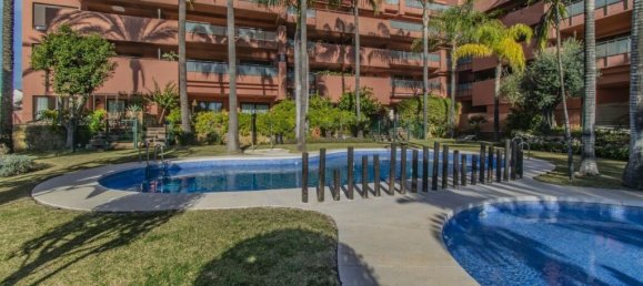 3 bedrooms Apartment in Marbella, Spain No. 186611 18