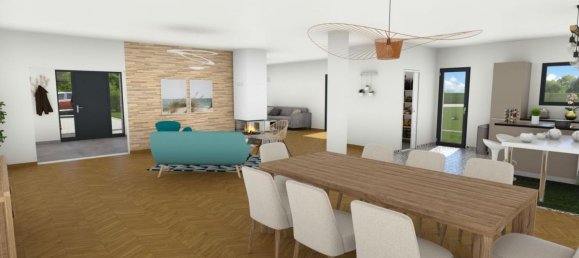 4 bedrooms House in Breuil-le-Vert, France No. 46441 3