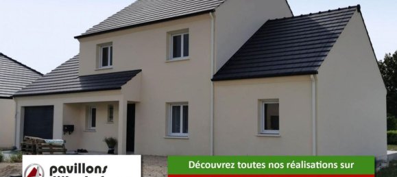 4 bedrooms House in Breuil-le-Vert, France No. 46441 12
