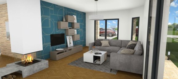 4 bedrooms House in Breuil-le-Vert, France No. 46441 4