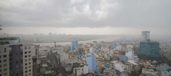 3 bedrooms Apartment in District 4, Vietnam No. 17304 14