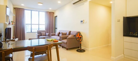 3 bedrooms Apartment in District 4, Vietnam No. 17304 16
