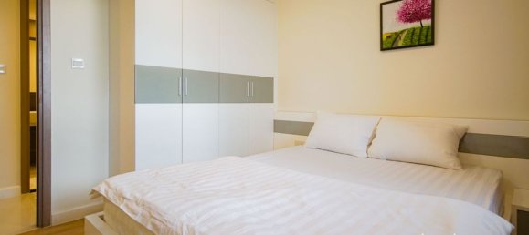 3 bedrooms Apartment in District 4, Vietnam No. 17304 6