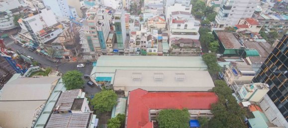 3 bedrooms Apartment in District 4, Vietnam No. 17304 12