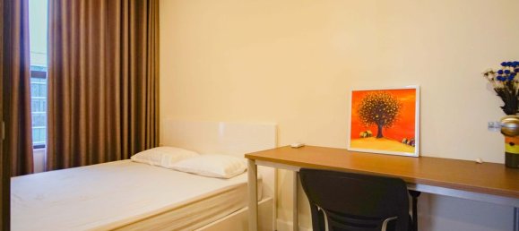 3 bedrooms Apartment in District 4, Vietnam No. 17304 9