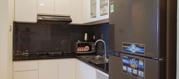 3 bedrooms Apartment in District 4, Vietnam No. 17304 5