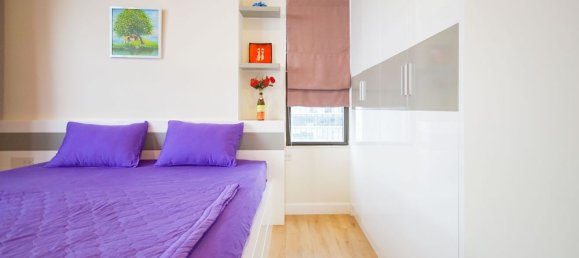 3 bedrooms Apartment in District 4, Vietnam No. 17304 10