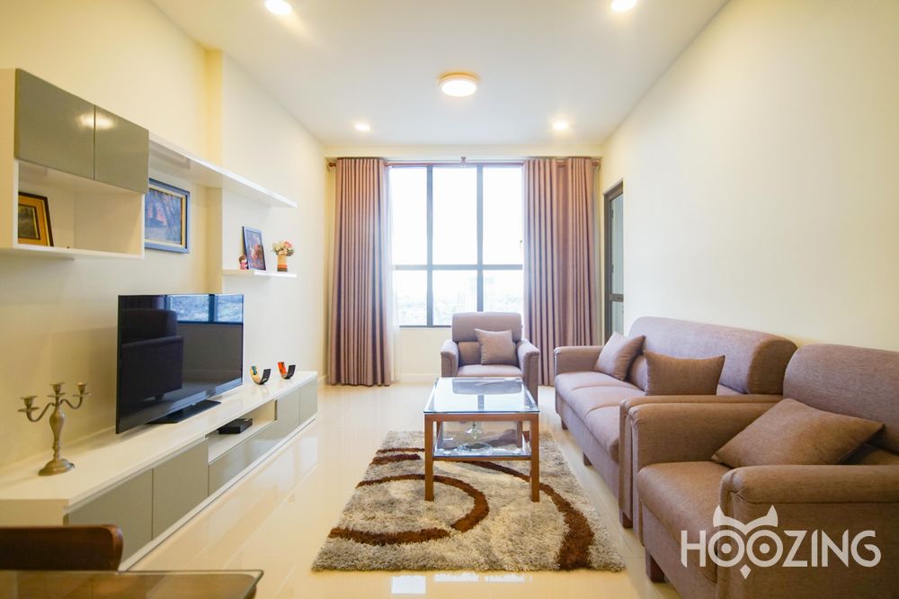3 bedrooms Apartment in District 4, Vietnam No. 17304