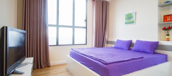 3 bedrooms Apartment in District 4, Vietnam No. 17304 8