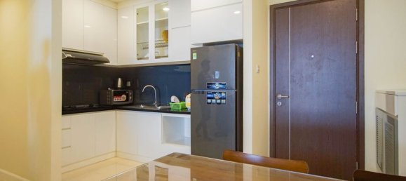 3 bedrooms Apartment in District 4, Vietnam No. 17304 2