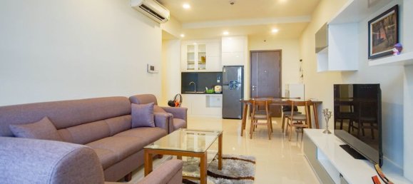 3 bedrooms Apartment in District 4, Vietnam No. 17304 3