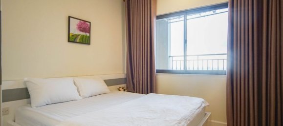 3 bedrooms Apartment in District 4, Vietnam No. 17304 7