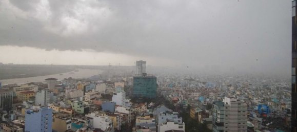 3 bedrooms Apartment in District 4, Vietnam No. 17304 13