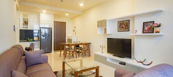 3 bedrooms Apartment in District 4, Vietnam No. 17304 4