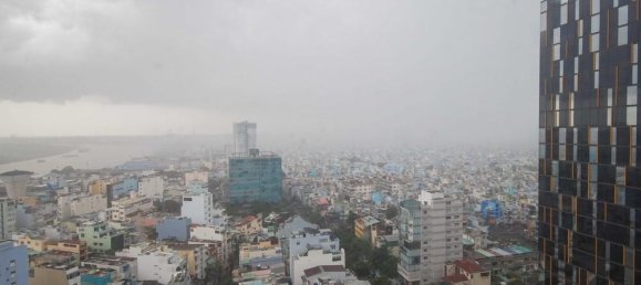 3 bedrooms Apartment in District 4, Vietnam No. 17304 15