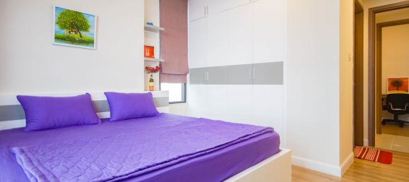 3 bedrooms Apartment in District 4, Vietnam No. 17304 11