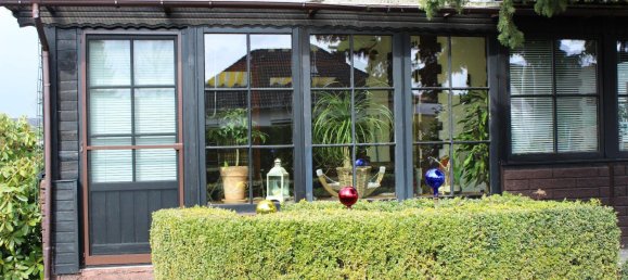 4 rooms House in Hochtaunuskreis, Germany No. 242295 4