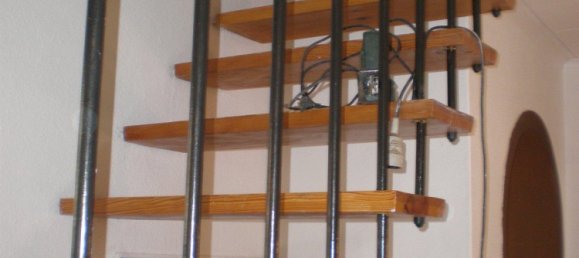 4 rooms House in Hochtaunuskreis, Germany No. 242295 14