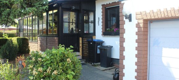 4 rooms House in Hochtaunuskreis, Germany No. 242295 8