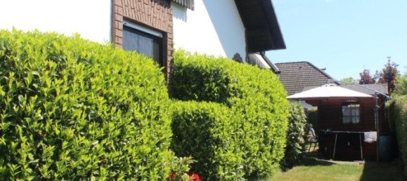 4 rooms House in Hochtaunuskreis, Germany No. 242295 7