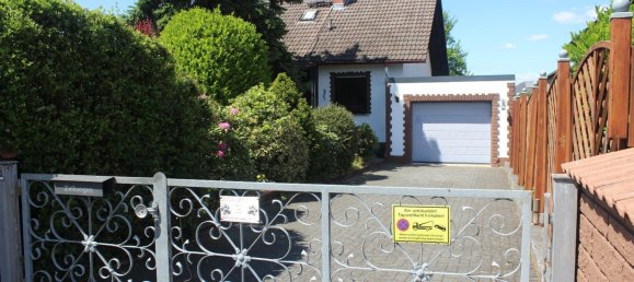 4 rooms House in Hochtaunuskreis, Germany No. 242295 3