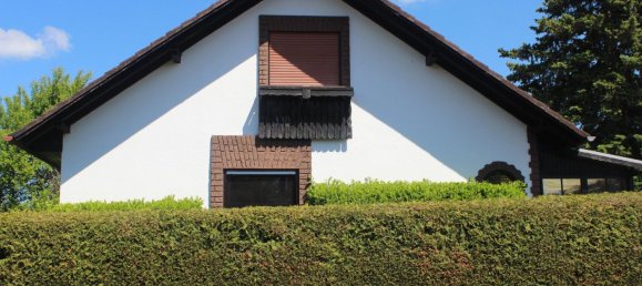 4 rooms House in Hochtaunuskreis, Germany No. 242295 5