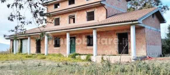 Вилла с 2 спальнями в Поллутри, Италия № 211608 2