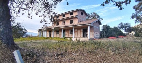 Вилла с 2 спальнями в Поллутри, Италия № 211608 3