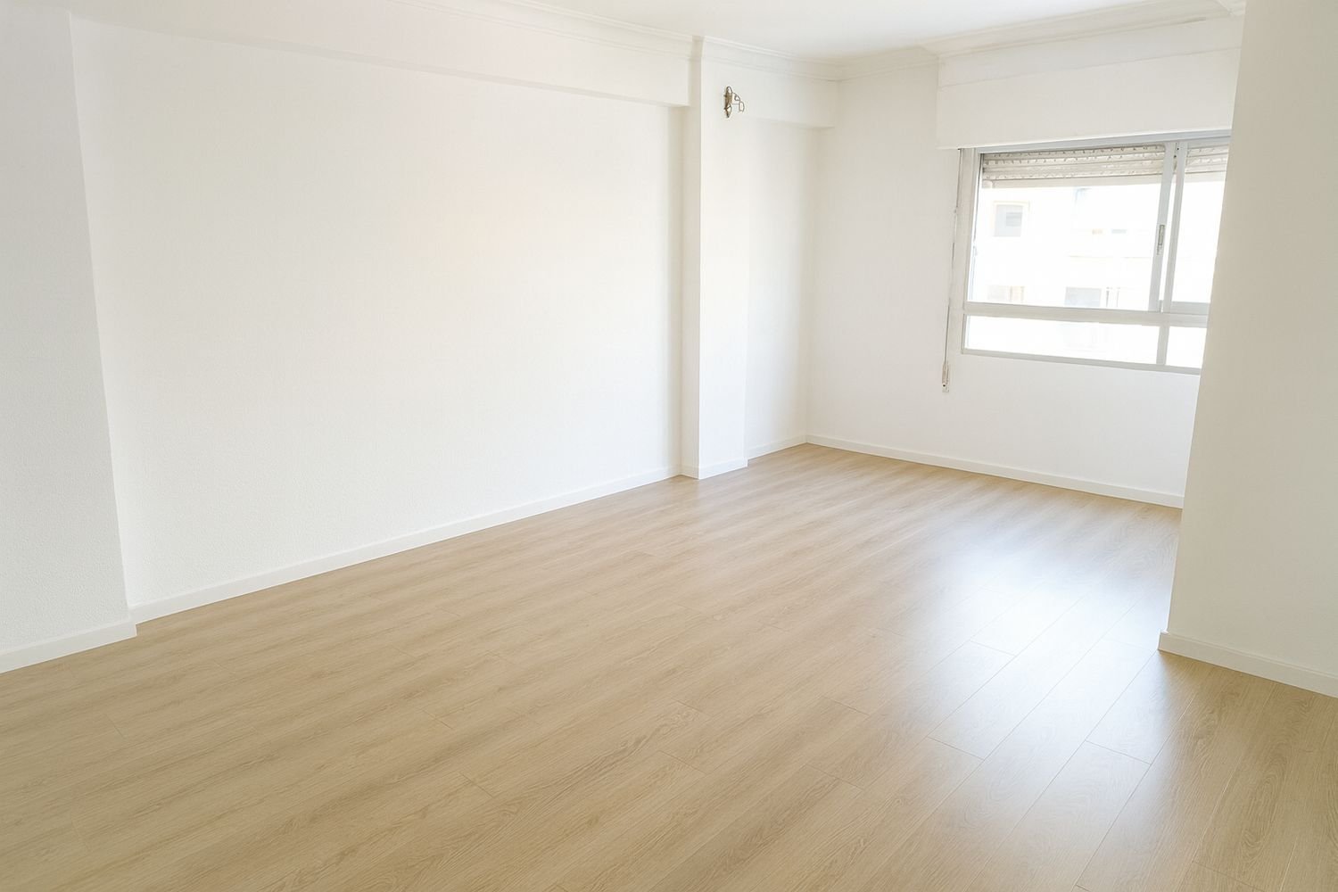 3 bedrooms Apartment in Valencia, Spain No. 267765