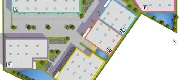 1259m² Commercial property in Marines, France No. 354032 7