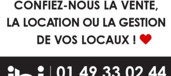 1259m² Commercial property in Marines, France No. 354032 11