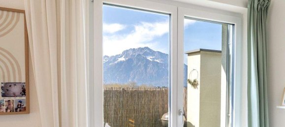3 rooms Apartment in Salzburg, Austria No. 154364 3