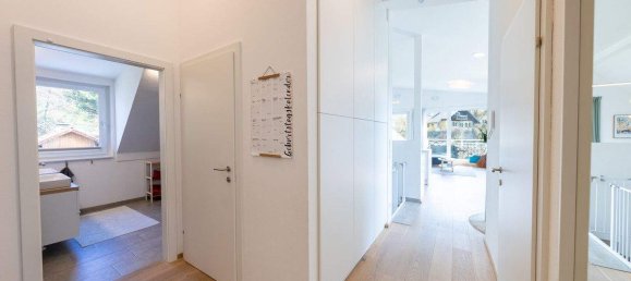 3 rooms Apartment in Salzburg, Austria No. 154364 16