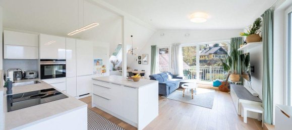 3 rooms Apartment in Salzburg, Austria No. 154364 7