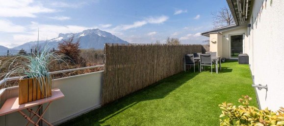 3 rooms Apartment in Salzburg, Austria No. 154364 5