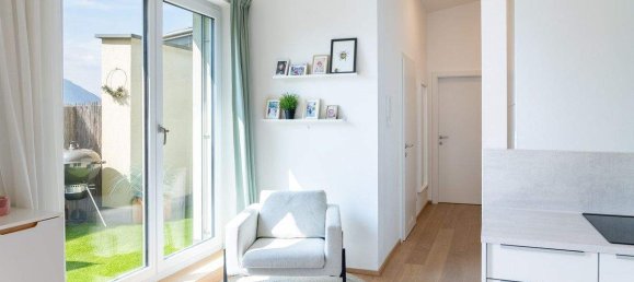 3 rooms Apartment in Salzburg, Austria No. 154364 13