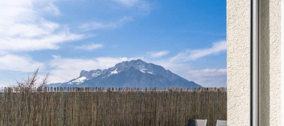 3 rooms Apartment in Salzburg, Austria No. 154364 4