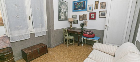 8 rooms Apartment in Genoa, Italy No. 318003 20