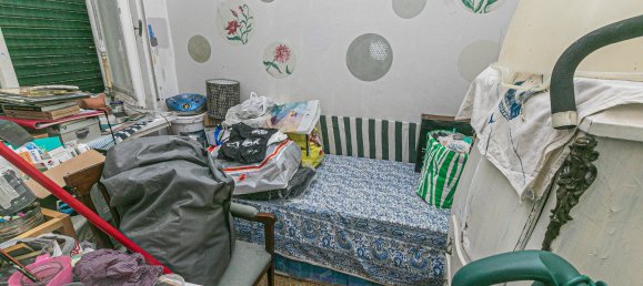 8 rooms Apartment in Genoa, Italy No. 318003 25