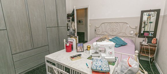8 rooms Apartment in Genoa, Italy No. 318003 16