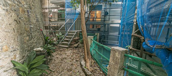 8 rooms Apartment in Genoa, Italy No. 318003 31