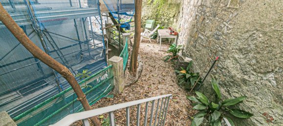 8 rooms Apartment in Genoa, Italy No. 318003 29