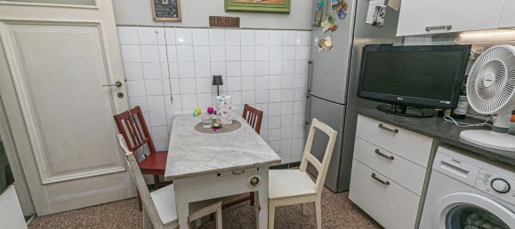 8 rooms Apartment in Genoa, Italy No. 318003 28