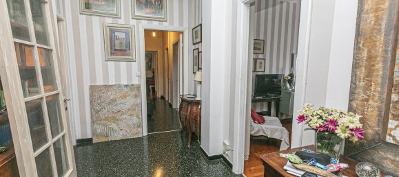 8 rooms Apartment in Genoa, Italy No. 318003 6