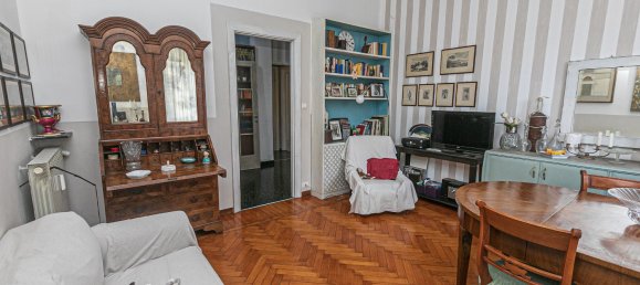 8 rooms Apartment in Genoa, Italy No. 318003 11