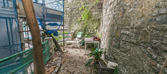 8 rooms Apartment in Genoa, Italy No. 318003 30