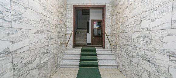 8 rooms Apartment in Genoa, Italy No. 318003 4