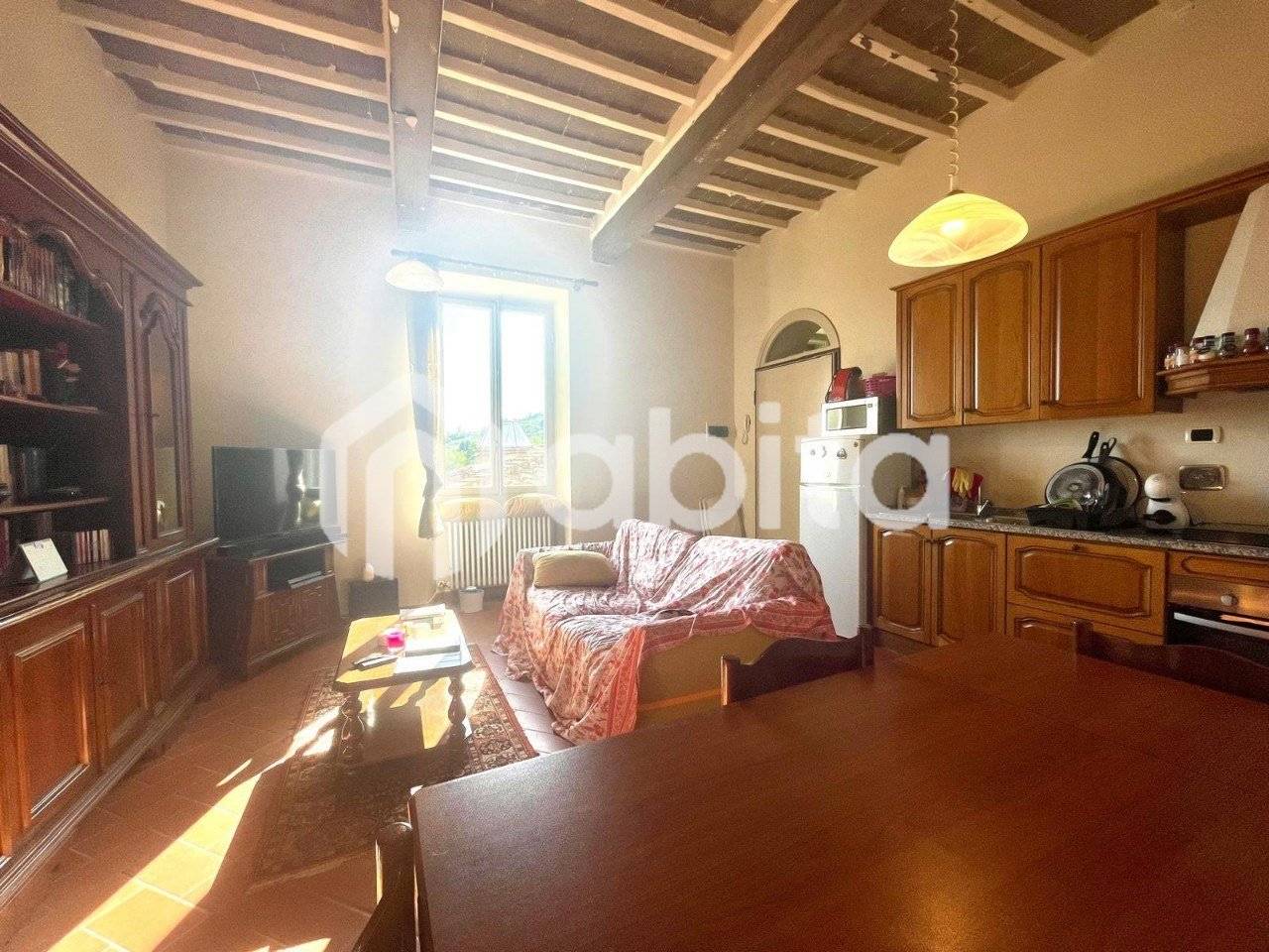 1 chambre Appartement à Loro Ciuffenna, Italy No. 267092