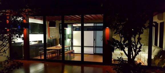 Apartamento com 3 quartos em condomínio em Watthana, Thailand N.º 9595 14